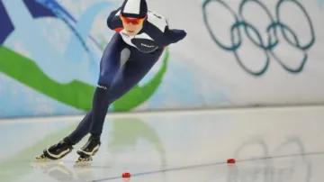 Martina Sáblíková