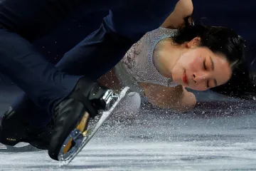 Riku Miuraová a Rjuiči Kihara