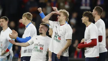 Petr Kubásek po postupu českých fotbalistů na mistrovství světa