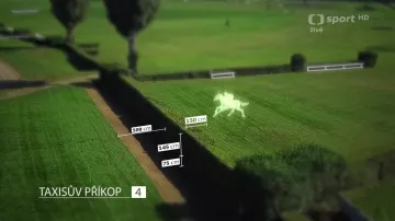 Kurs 134. Velké pardubické