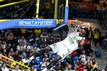 Utkání hvězd 2024