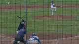 Sestřih baseballu:  Itálie - ČR