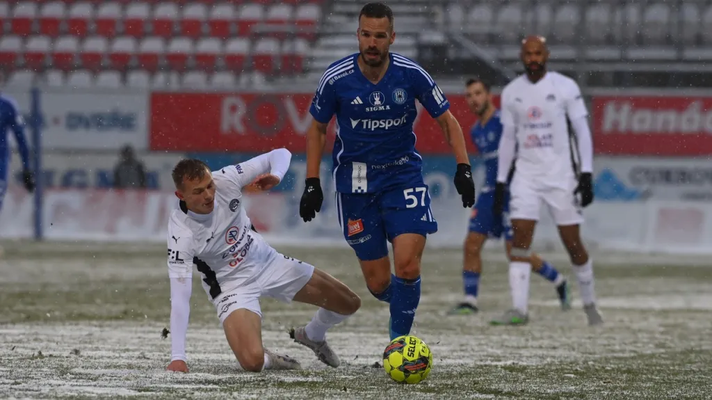 Olomouc – Slovácko