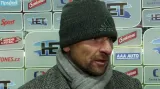 Hašek: Byli jsme všude, jsem spokojený