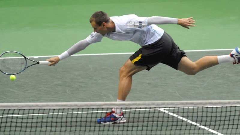 Vstup Tomáše Budky