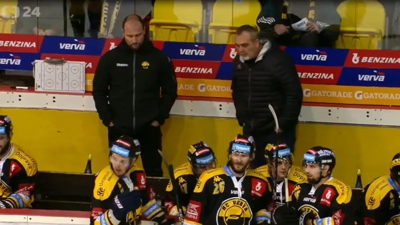 Litvínovu hrozí sestup z extraligy, v baráži je zatím poslední