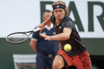 Alexander Zverev