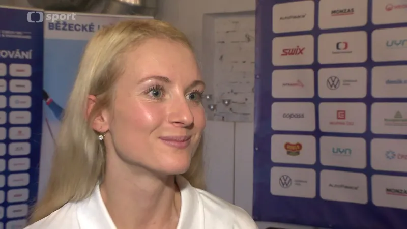 Janatová: Potřebovala jsem v přípravě změnu