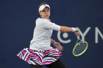 Barbora Krejčíková