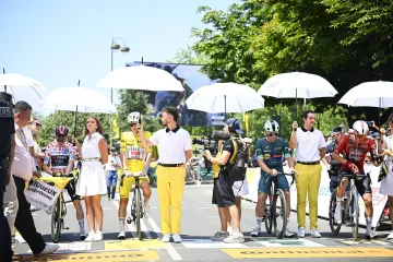 Tour de France