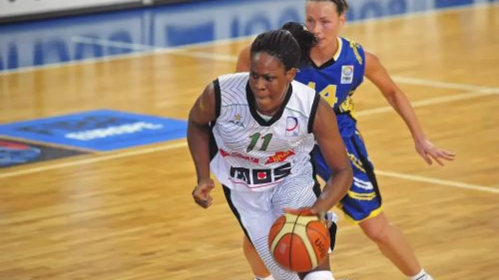 Frisco Brno - USK Praha