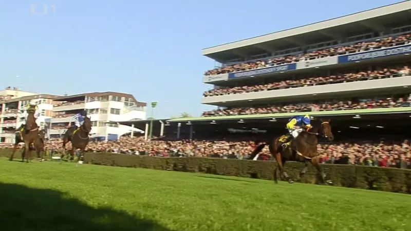 Velká pardubická je rozlosována, 129. ročník poběží 21 koní