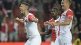 Slavia odletěla do Varšavy bez Masopusta se Ševčíkem, vrací se Kúdela