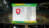 Sestřih utkání Uruguay - Česko