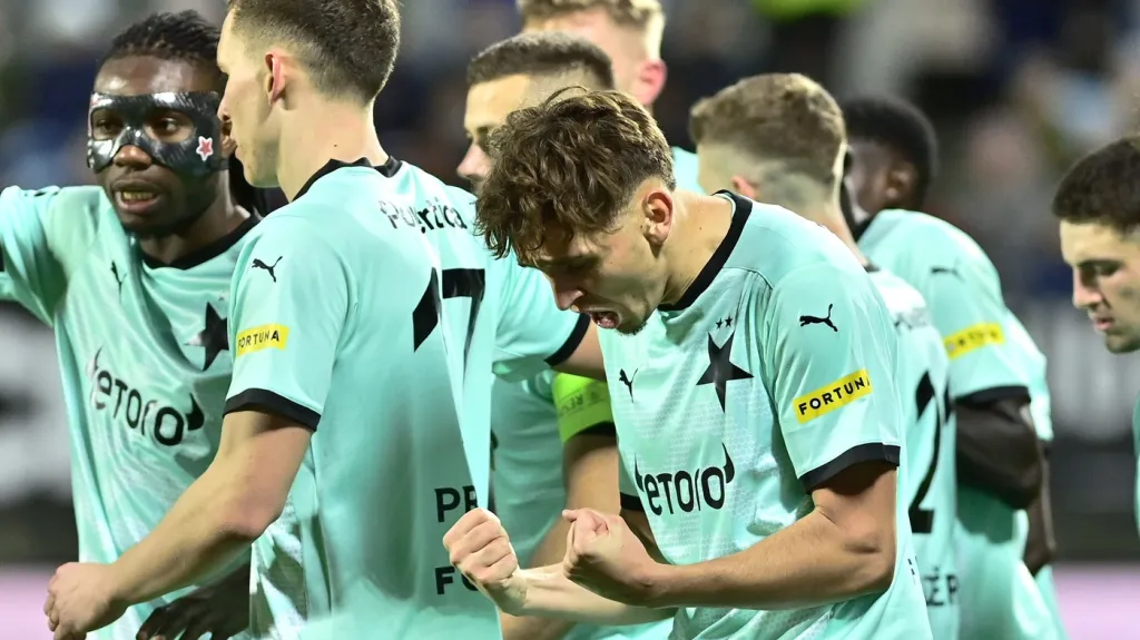 Slávistická radost