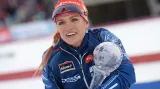 Soukalová má po čtvrtém místě ze stíhačky dva glóby – sestřih závodu