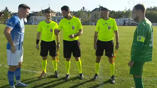 Sestřih a ohlasy utkání Dolní Chabry – Dubeč