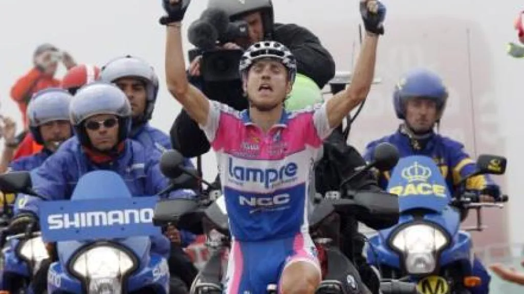Damiano Cunego
