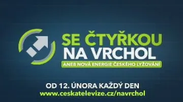 Se Čtyřkou na vrchol