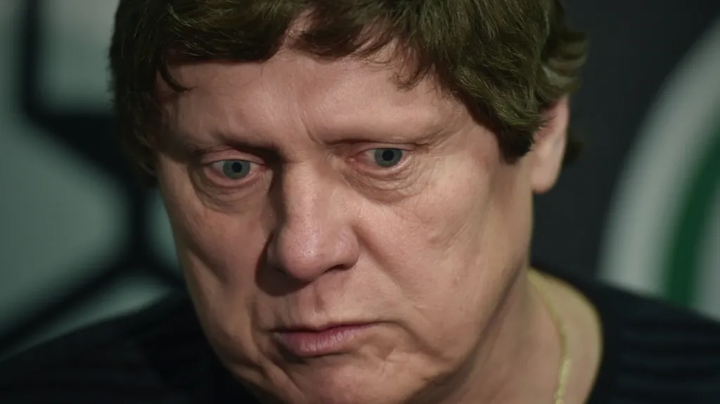 František Výborný