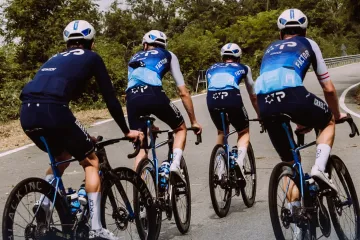 Tým Israel-Premier Tech