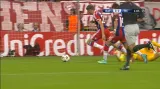 Šance v utkání Bayern - Man. City: Müller mohl bleskově otevřít skóre (1. min.)