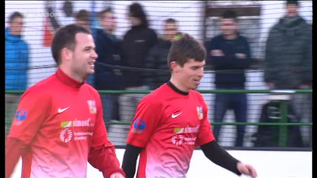 Reprezentace v malém fotbale se připravuje na MS