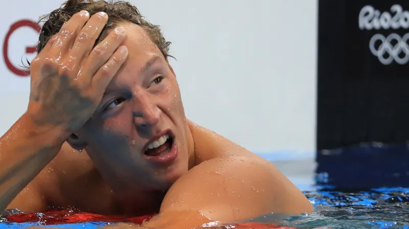 Micka: Na závod jsem si věřil, teď musím vylepšit techniku