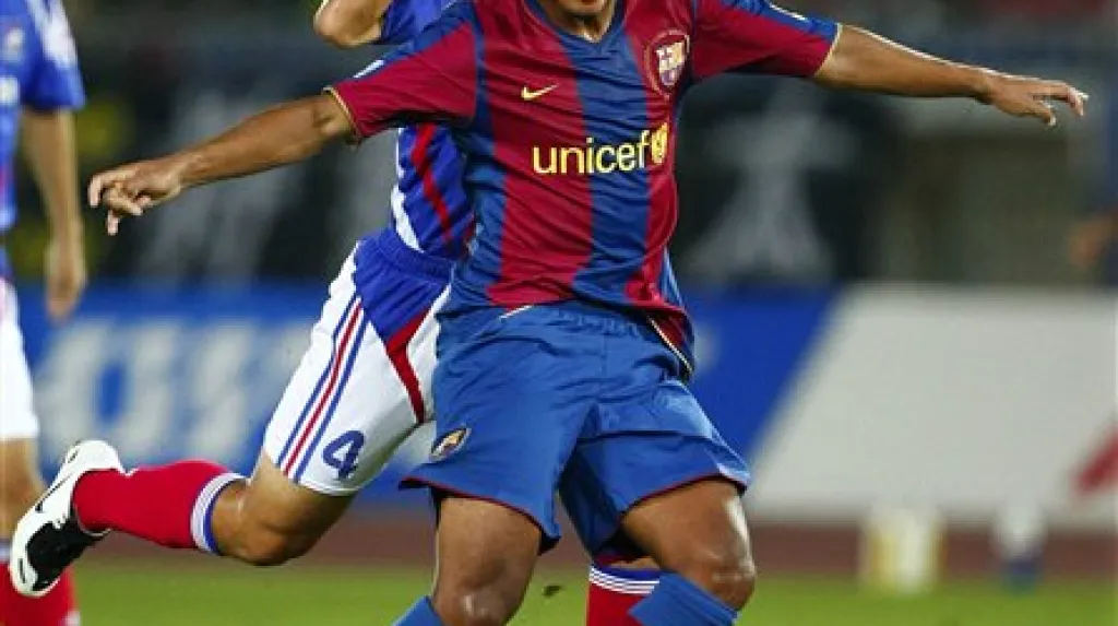 Giovani dos Santos