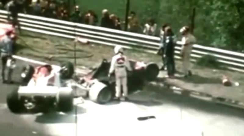 Události: Zemřela legenda nejen Formule 1 Niki Lauda