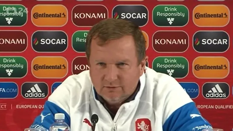 Vrba: Chtělo by to nulu, ale rád budu za výhru