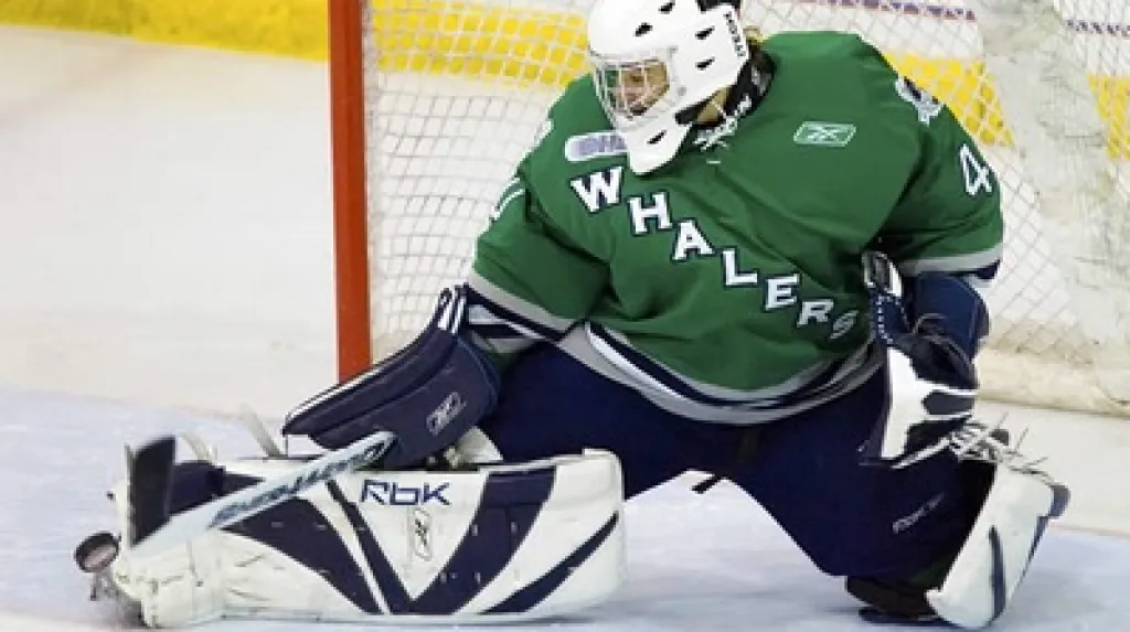 Michal Neuvirth