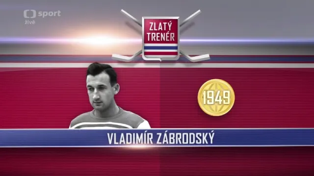 Vladimír Zábrodský – Hrající šéf