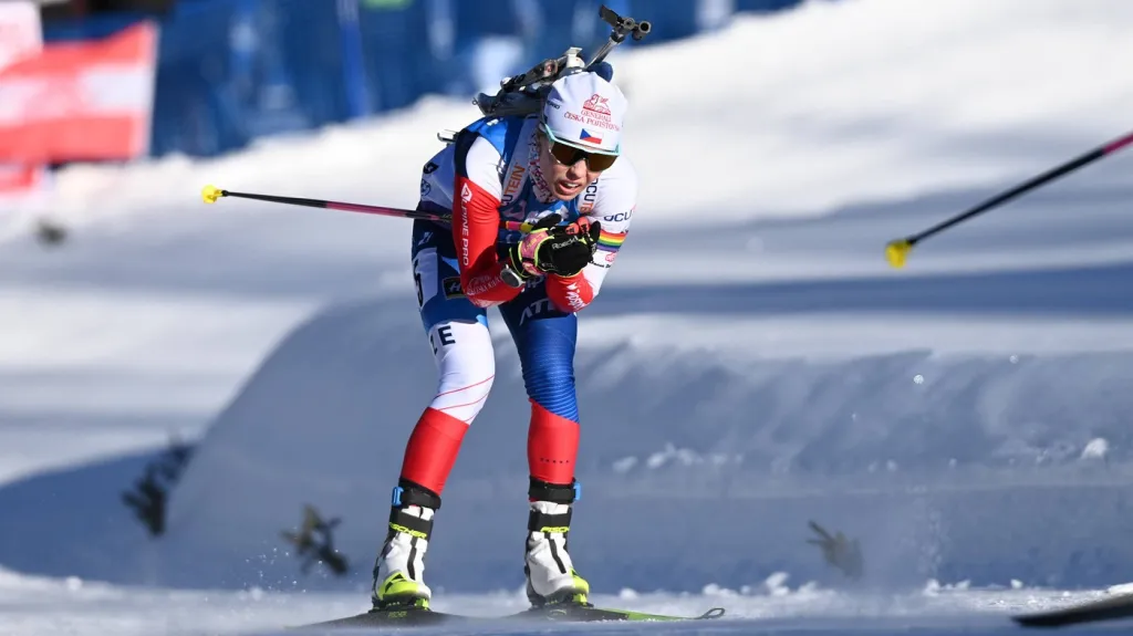 Tereza Voborníková