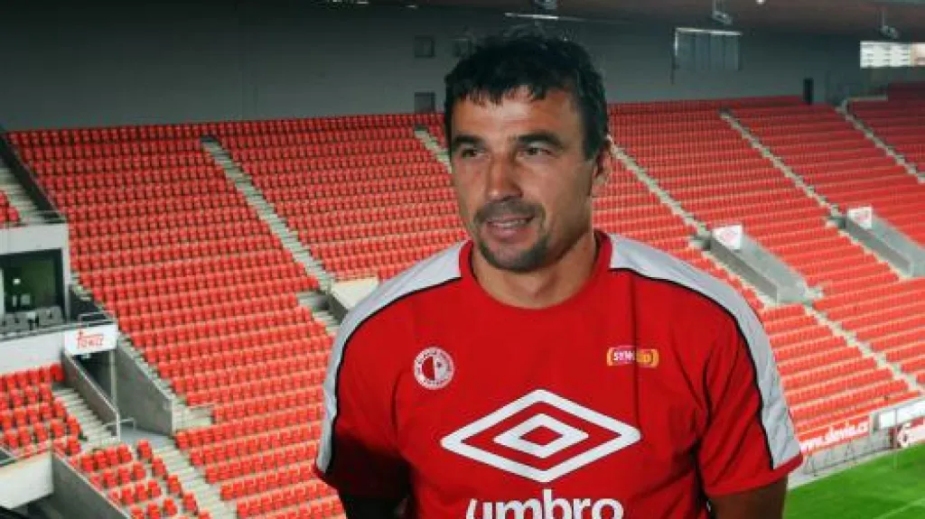Michal Petrouš