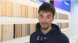 Alaphilippe: V tuhle chvíli nejsem na stejné úrovni jako Wout a Mathieu
