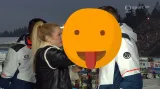 Sestřih vtipných momentů z biatlonového MS