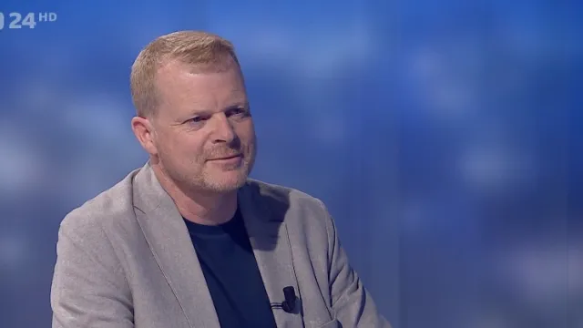 David Kozohorský o konci Ivana Haška u fotbalové reprezentace