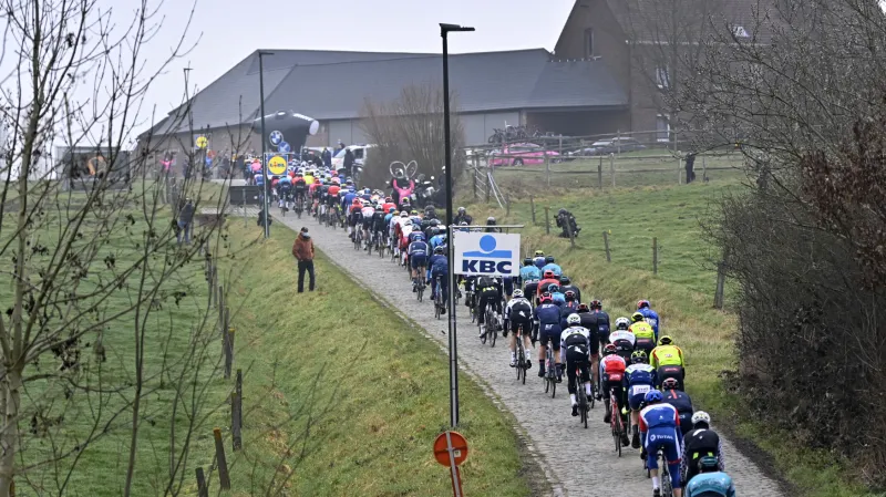 Omloop Het Nieuwsblad