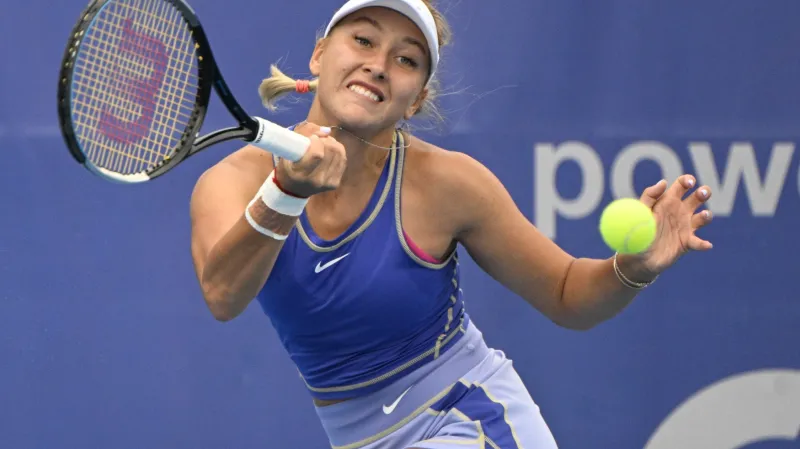 Anastasija Potapovová