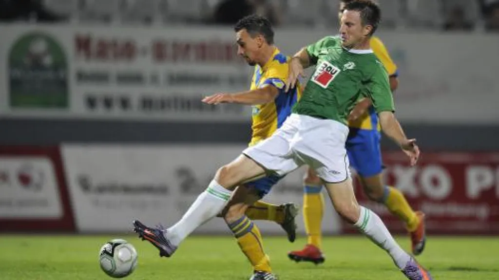 Baumit Jablonec - Apoel Nikósie