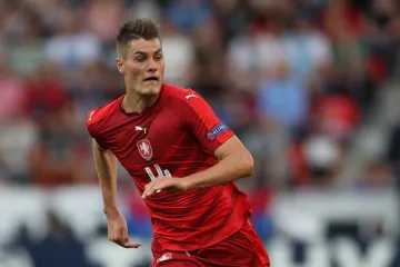 Patrik Schick