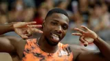 Noah Lyles