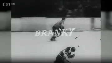 Branky, body, vteřiny slaví 70 let