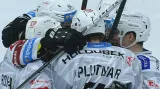 Gól v utkání Mladá Boleslav – Karlovy Vary: Plutnar - 2:2 (43. min.)