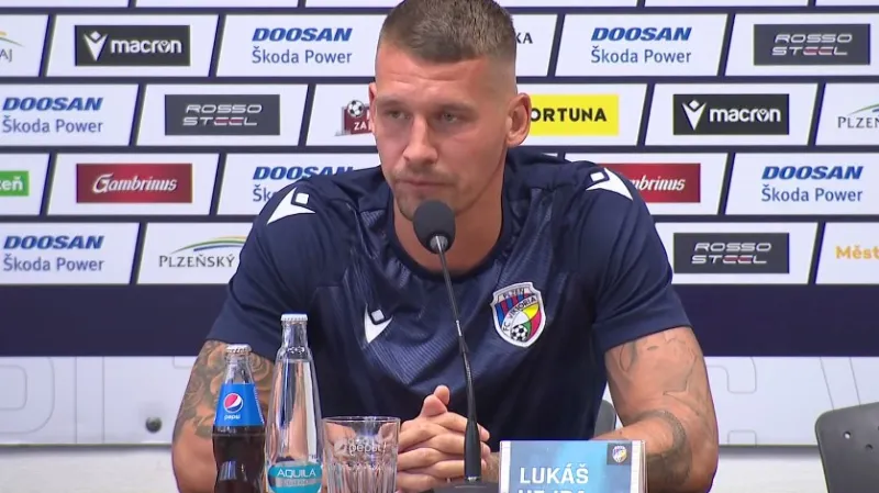 Hejda: Půjdeme do toho naplno