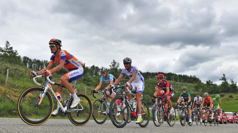 Fédrigo vyhrál 15. etapu TdF