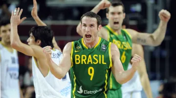 Argentina - Brazílie