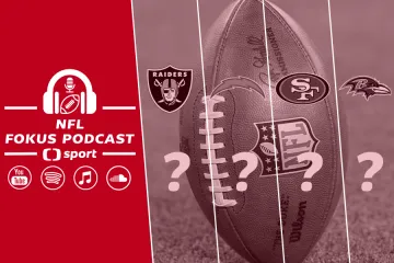 NFL fokus podcast