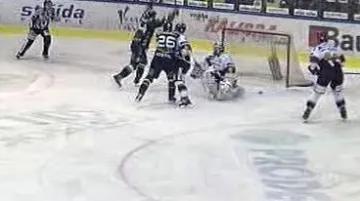 Karlovy Vary - Sparta